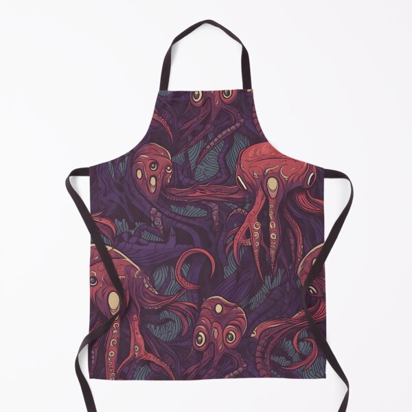Item preview, Weird waters designed and sold by CactusPan.
