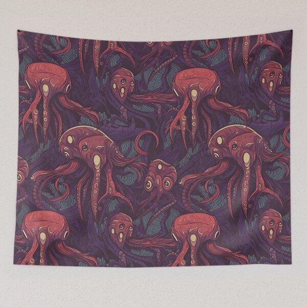 Item preview, Weird waters designed and sold by CactusPan.