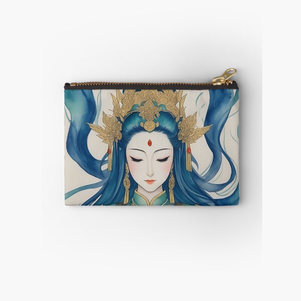 Item preview, Quan Yin, The Goddess of Mercy and Compassion 2 designed and sold by Girly-Universe.