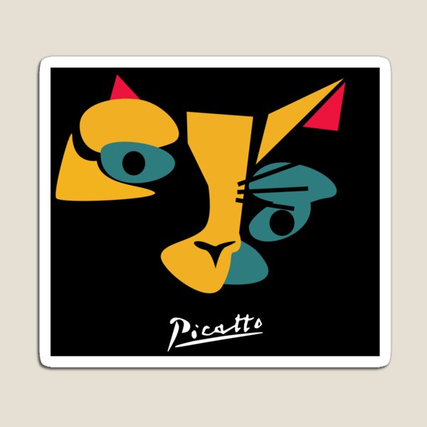 Item preview, Picatto designed and sold by therocketman.