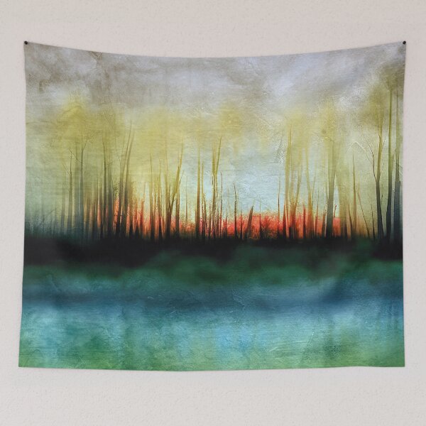 Item preview, Irikox lake designed and sold by Jean-François Dupuis.