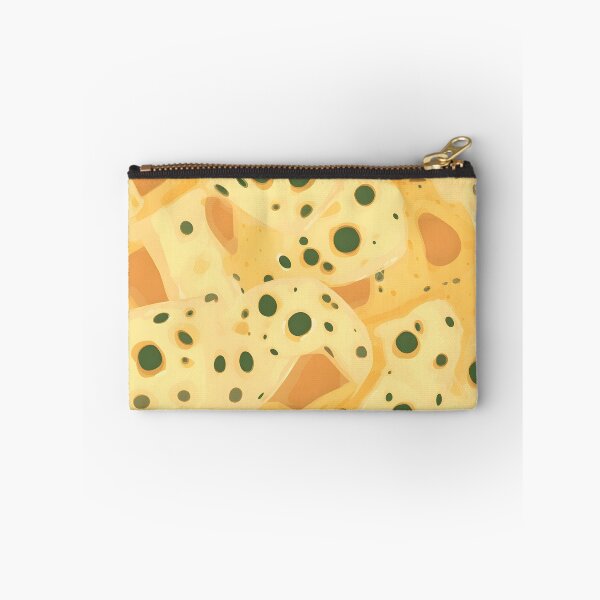 Item preview, Holey cheeses designed and sold by CactusPan.