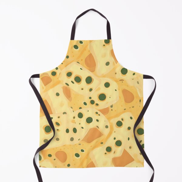 Item preview, Holey cheeses designed and sold by CactusPan.