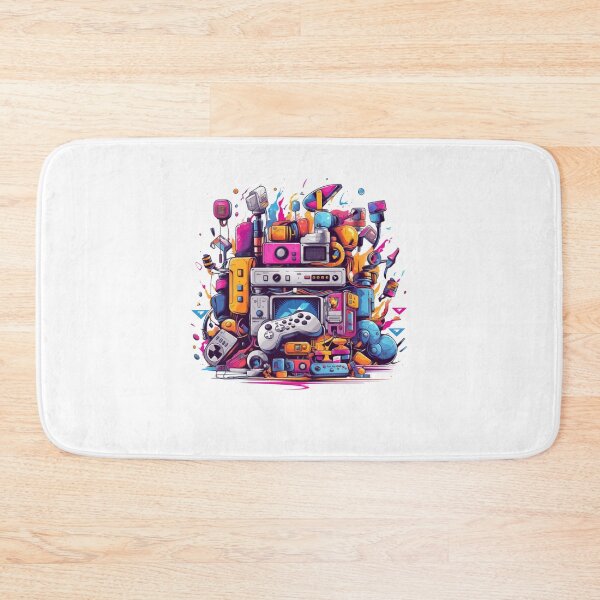 Item preview, Hi Fi Rush - Play Game designed and sold by Nice En.