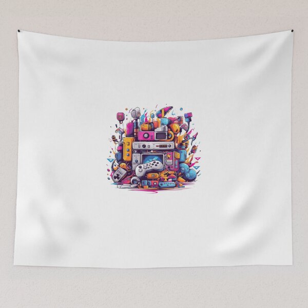 Item preview, Hi Fi Rush - Play Game designed and sold by Nice En.