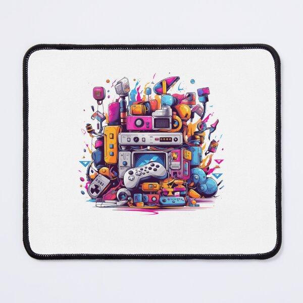 Item preview, Hi Fi Rush - Play Game designed and sold by Nice En.