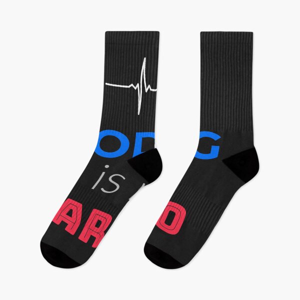 Item preview, Coding is my cardio designed and sold by Code  Monkeys.