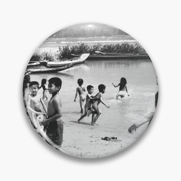 Item preview, Mekong children designed and sold by bertipictures.
