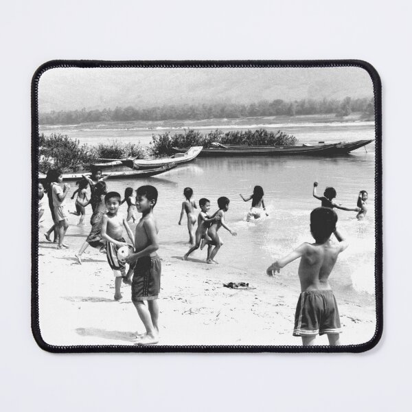 Item preview, Mekong children designed and sold by bertipictures.