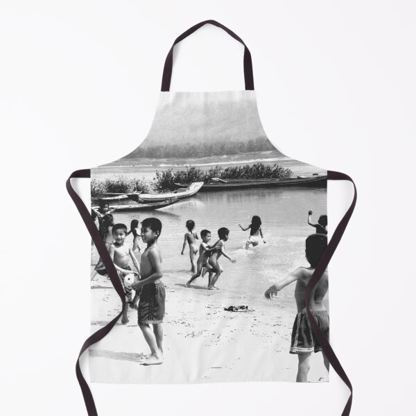 Item preview, Mekong children designed and sold by bertipictures.