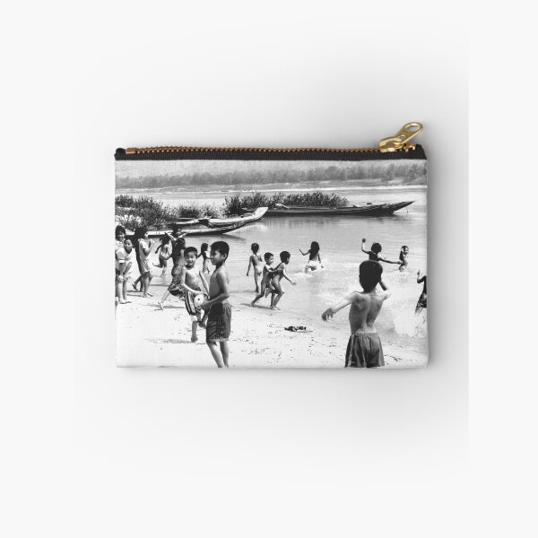 Item preview, Mekong children designed and sold by bertipictures.