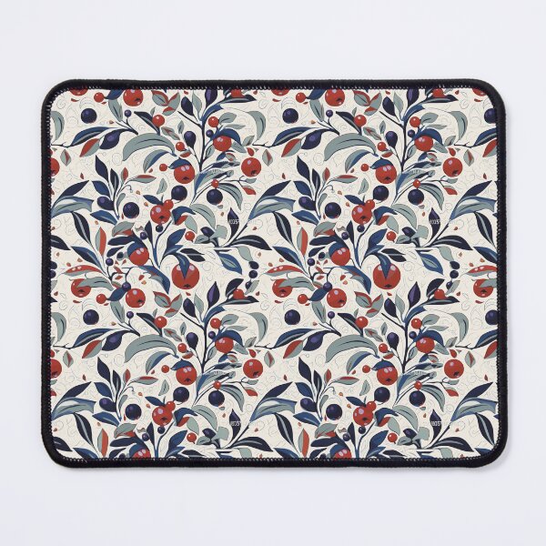 Item preview, Aquitaine Prune Harvest designed and sold by PixelPatchwork.