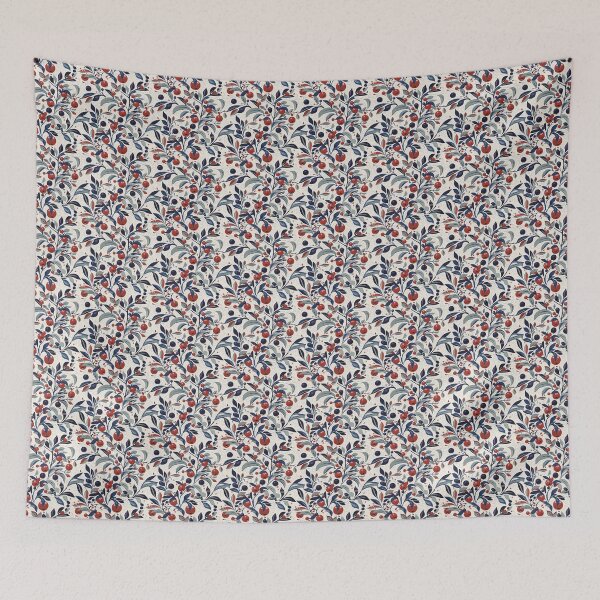 Item preview, Aquitaine Prune Harvest designed and sold by PixelPatchwork.