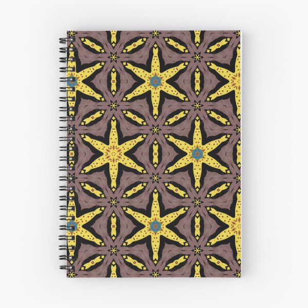 Item preview, Starry Geometric Pattern designed and sold by mag888lan.
