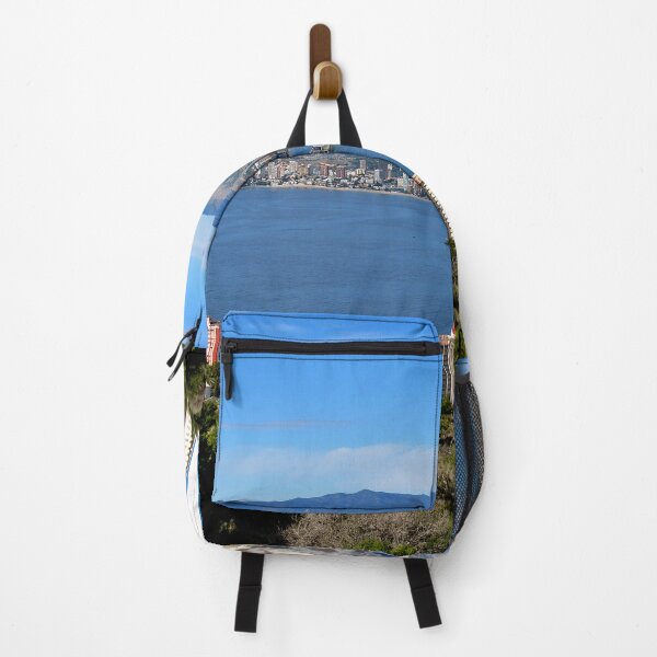 Item preview, Benidorm Skyline Cityscape Costa Blanca Spain designed and sold by AndyEvansPhotos.