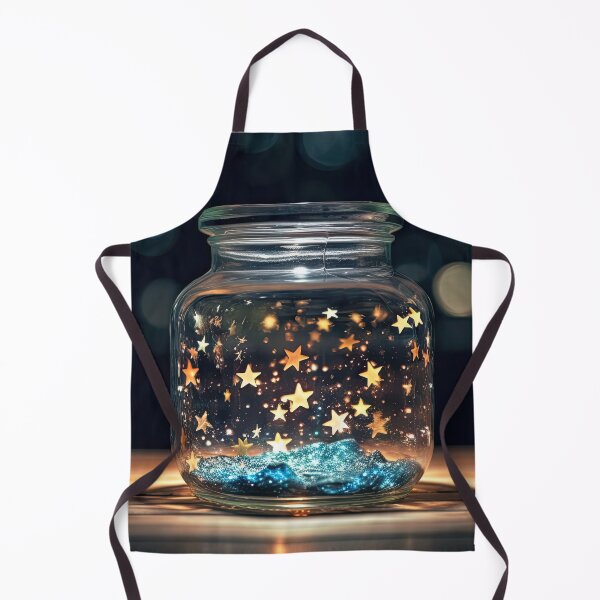 Item preview, Bottled stars designed and sold by nikigoessi.