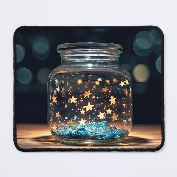 Item preview, Bottled stars designed and sold by nikigoessi.