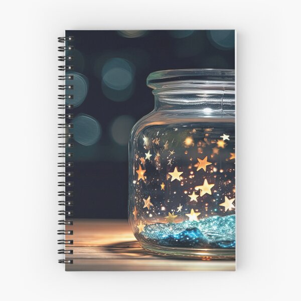 Item preview, Bottled stars designed and sold by nikigoessi.