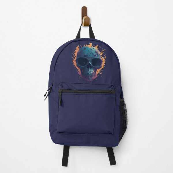 Item preview, Cool Skull designed and sold by ArtCraftLab.
