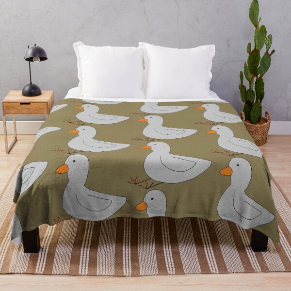 Item preview, duck grey designed and sold by Veki5.
