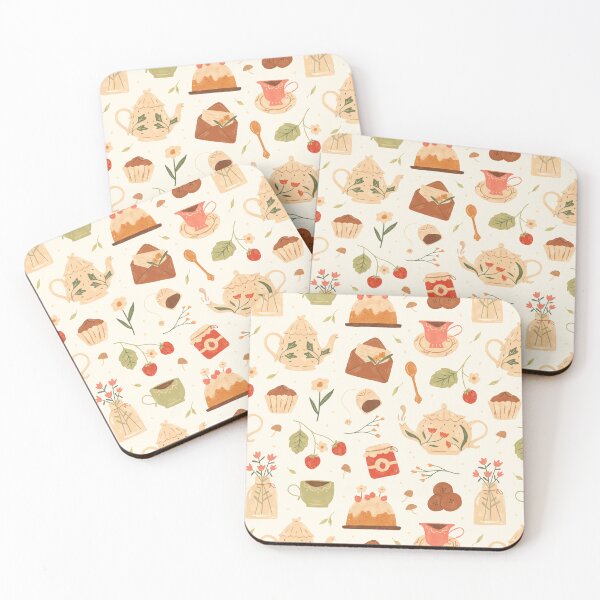 Item preview, The Tea Party designed and sold by ohjessmarie.