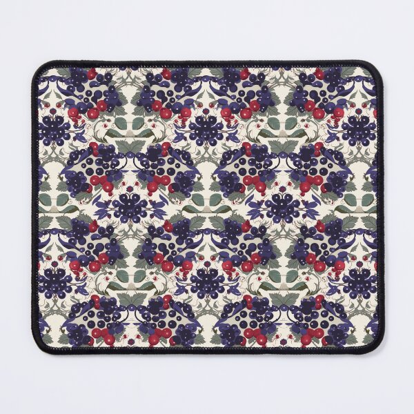 Item preview, Prune Orchard Serenade designed and sold by PixelPatchwork.