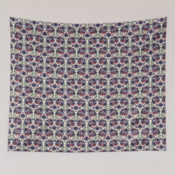 Item preview, Prune Orchard Serenade designed and sold by PixelPatchwork.
