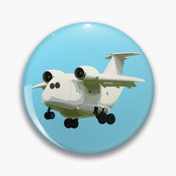 Item preview, AN-74 designed and sold by TubularAmarok.