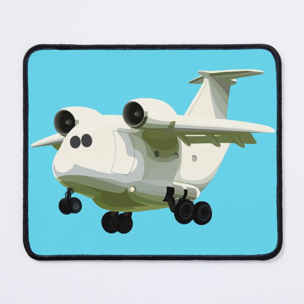 Item preview, AN-74 designed and sold by TubularAmarok.