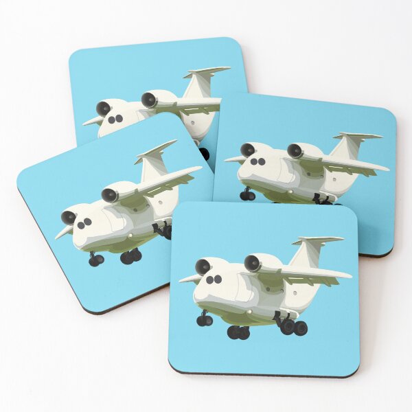 Item preview, AN-74 designed and sold by TubularAmarok.