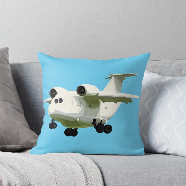 Item preview, AN-74 designed and sold by TubularAmarok.