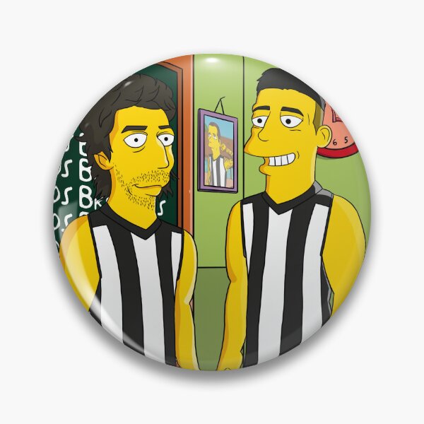 Item preview, The Daicos Brothers designed and sold by Perindesigns.