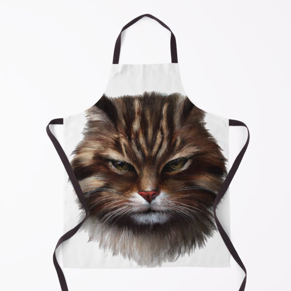 Item preview, Grouchy Whiskers designed and sold by EGeorgia2498.