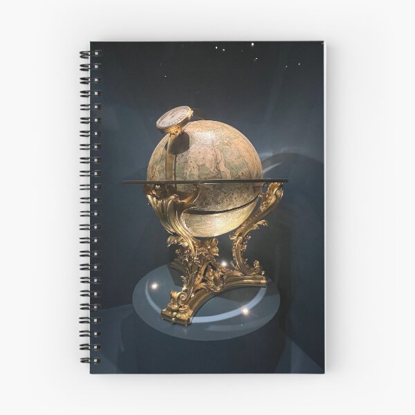 Item preview, celestial moving globe designed and sold by dreamtravel.