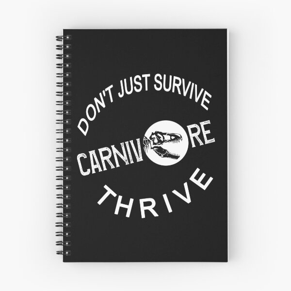 Item preview, DON'T JUST SURVIVE, THRIVE designed and sold by FinalCut55.
