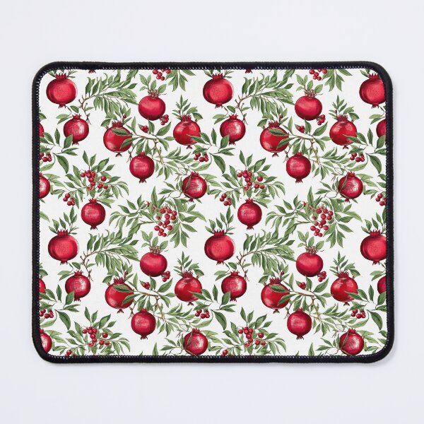 Item preview, Pomegranates designed and sold by JewWhoHasItAll.