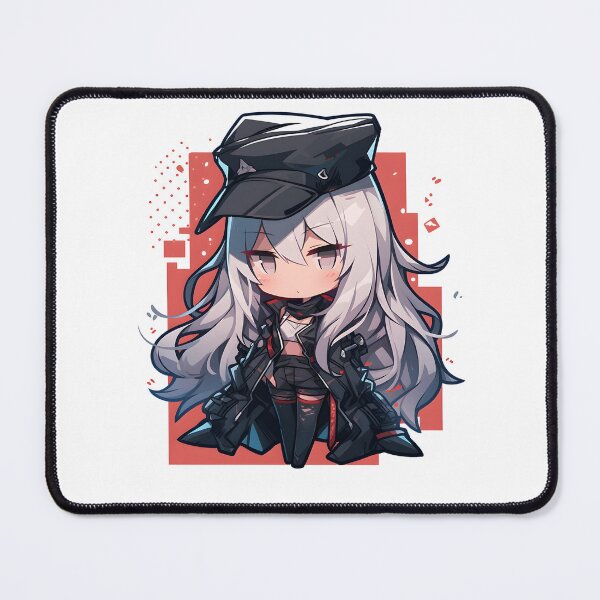 Artikelvorschau, Chibi Kaze Chowa entworfen und verkauft von MagikKotik.