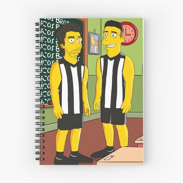 Item preview, The Daicos Brothers designed and sold by Perindesigns.