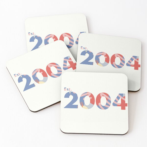 Item preview, Est. 2004 - Birthday Artwork designed and sold by 2sistersuk.