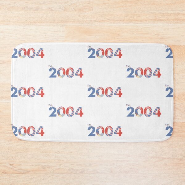 Item preview, Est. 2004 - Birthday Artwork designed and sold by 2sistersuk.