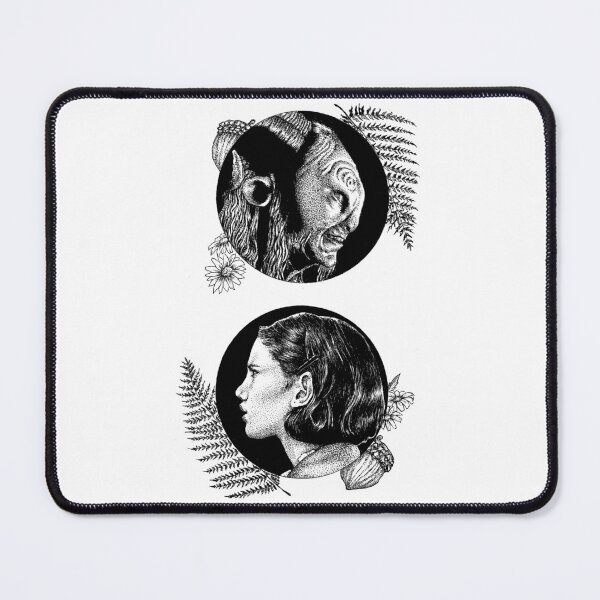 Item preview, Pan's Labyrinth designed and sold by Art of Camelia.