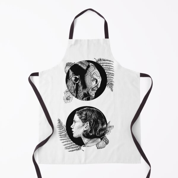 Item preview, Pan's Labyrinth designed and sold by Art of Camelia.