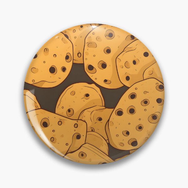 Item preview, Cheesey chunks designed and sold by CactusPan.