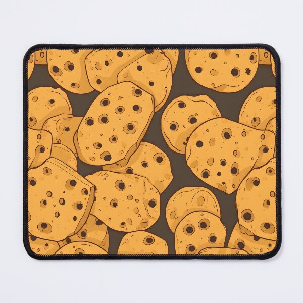 Item preview, Cheesey chunks designed and sold by CactusPan.