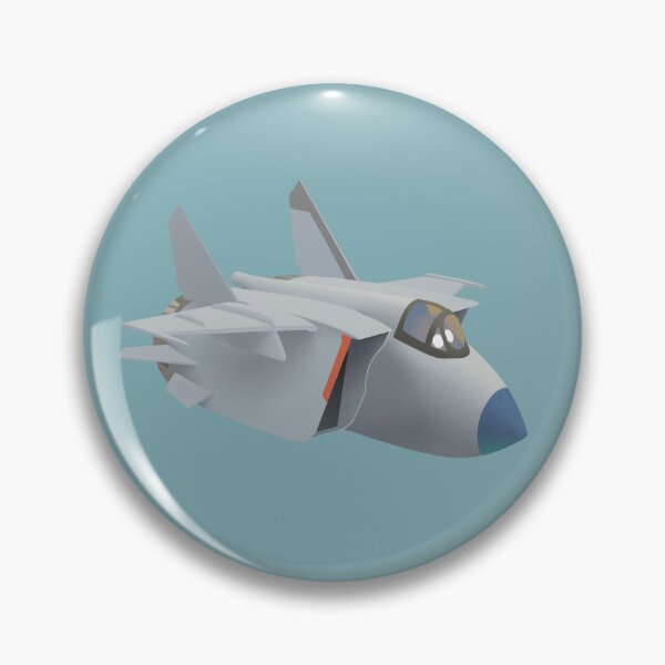 Item preview, MiG-25 designed and sold by Planeyboys.