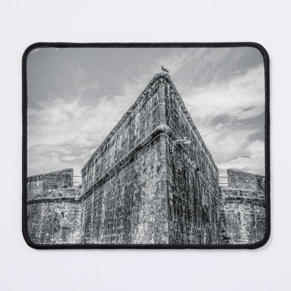 Item preview, Fort Fincastle Nassau Bahamas designed and sold by Debra Martz.