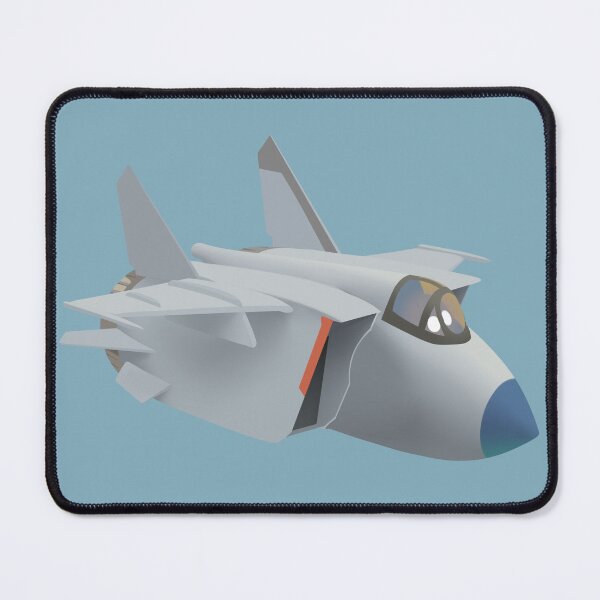 Item preview, MiG-25 designed and sold by TubularAmarok.