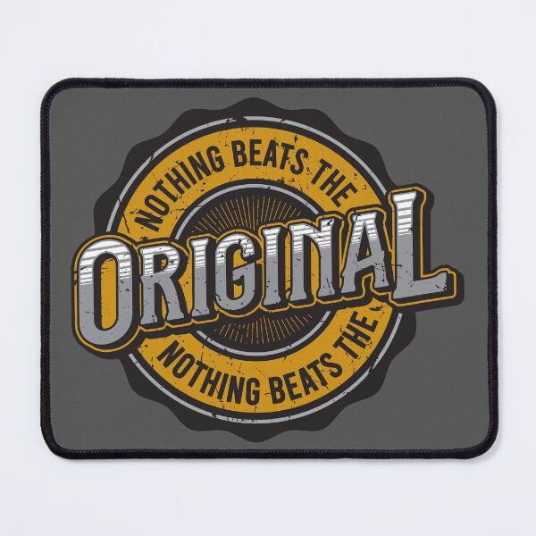 Item preview, Copy nothing beats the original texture version designed and sold by graphicsbuddy.