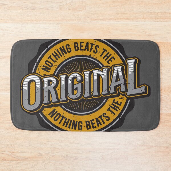 Item preview, Copy nothing beats the original texture version designed and sold by graphicsbuddy.
