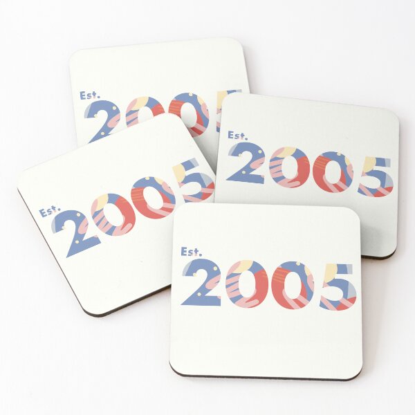 Item preview, Est. 2005 - Birthday Artwork designed and sold by 2sistersuk.